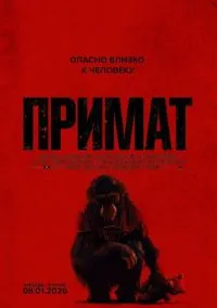 сериал Примат (фильм, 2025) смотреть онлайн на Лордфильм